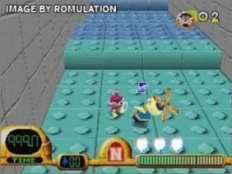 Adventure Of Phix [SLUS-01523] Rom